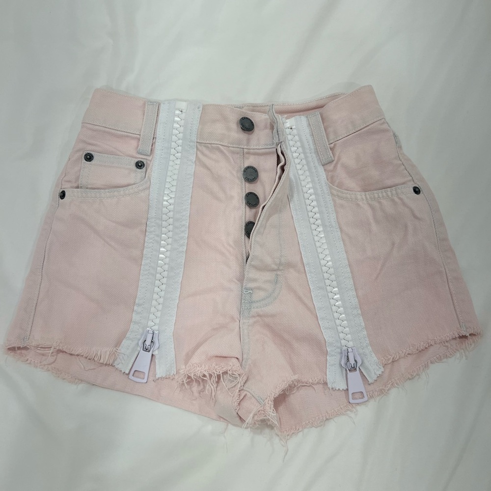 Carmar shorts 25